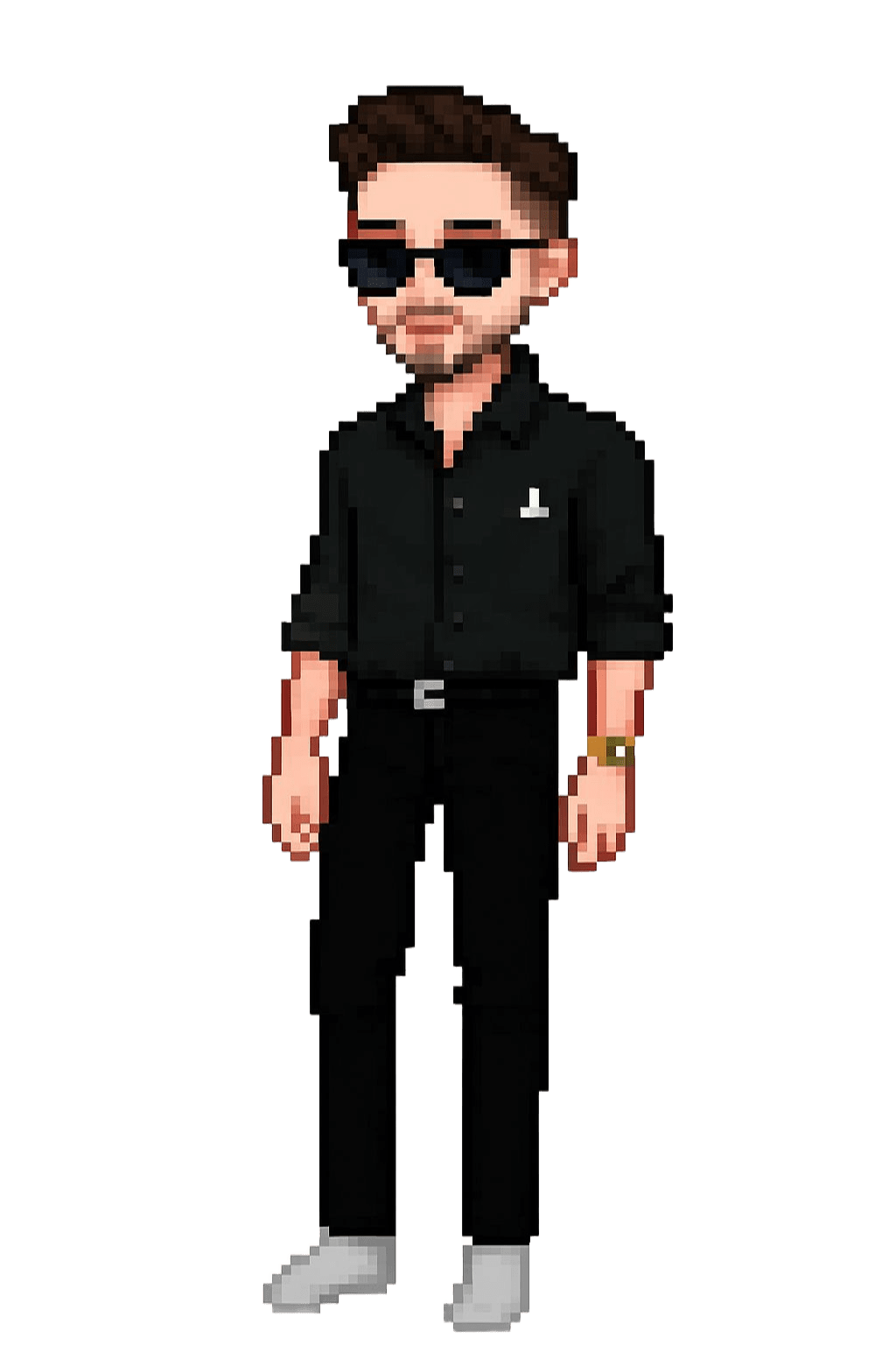 TK - Siber Güvenlik Uzmanı